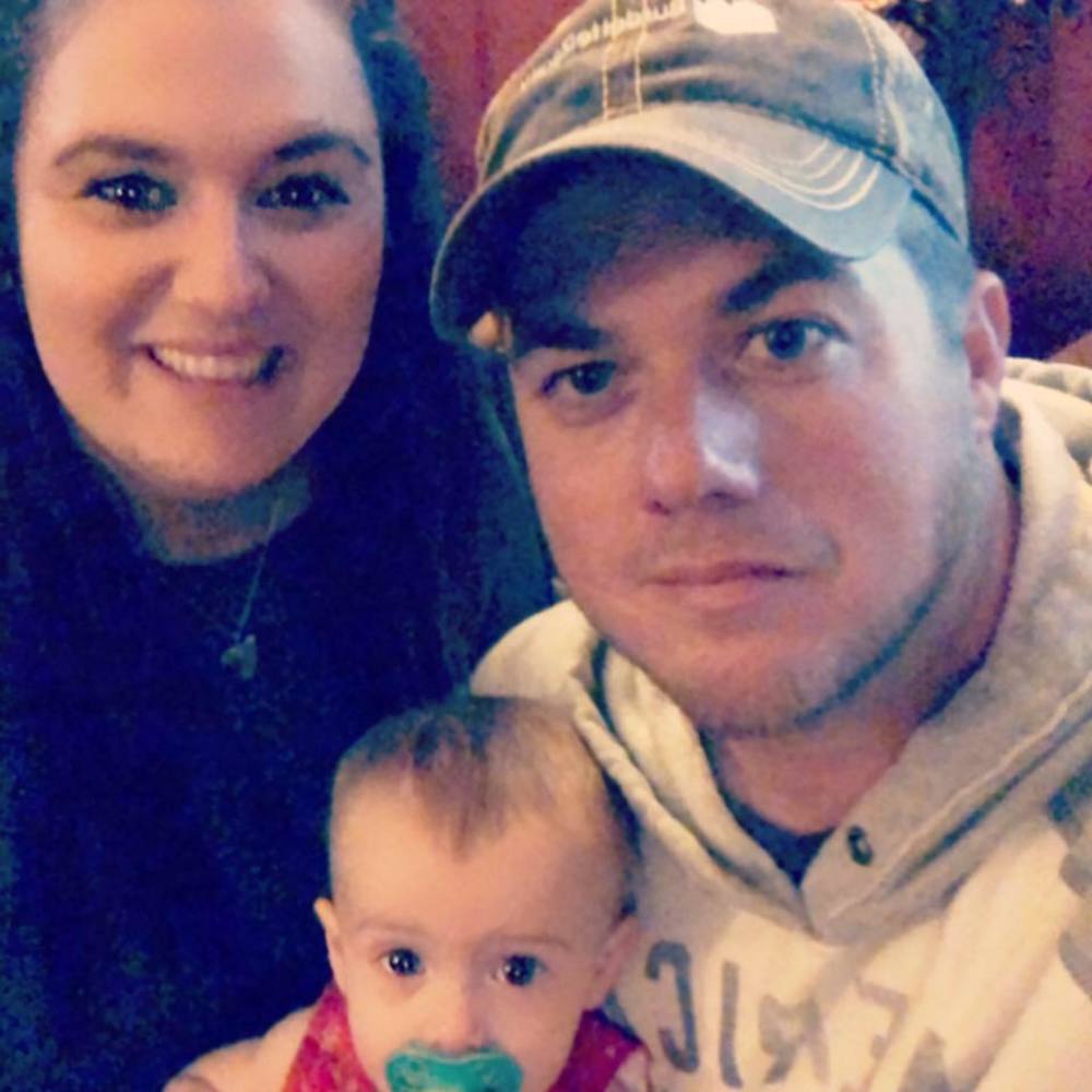 Meet your Posher, Tiffany